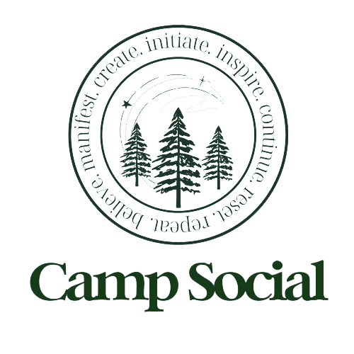 Camp Social